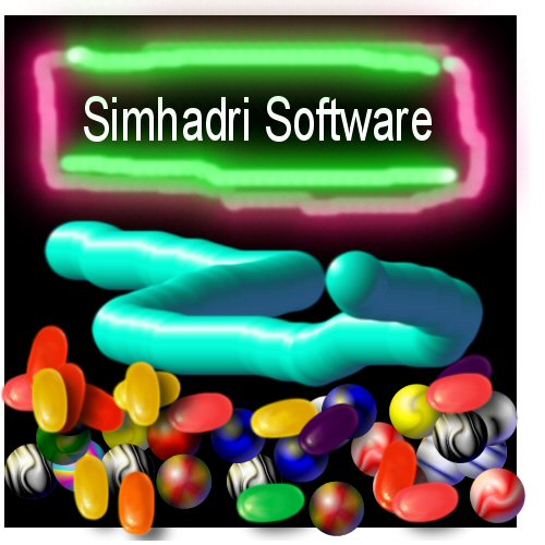 Welcome to Simhadri Software